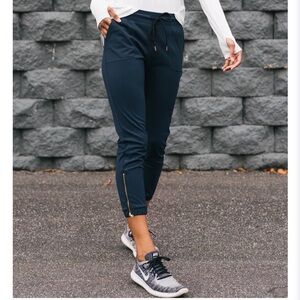 Zyia Peak Joggers Size xxxl